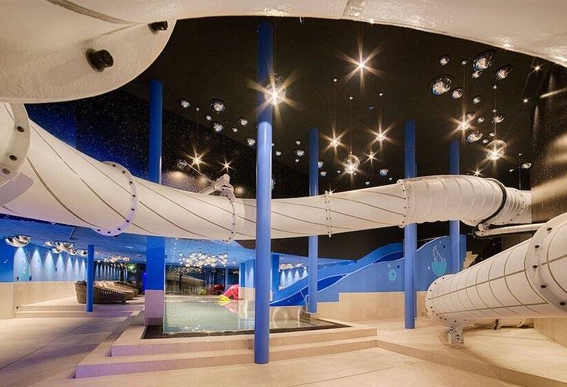 ホテル Lunaris Wellnessresort