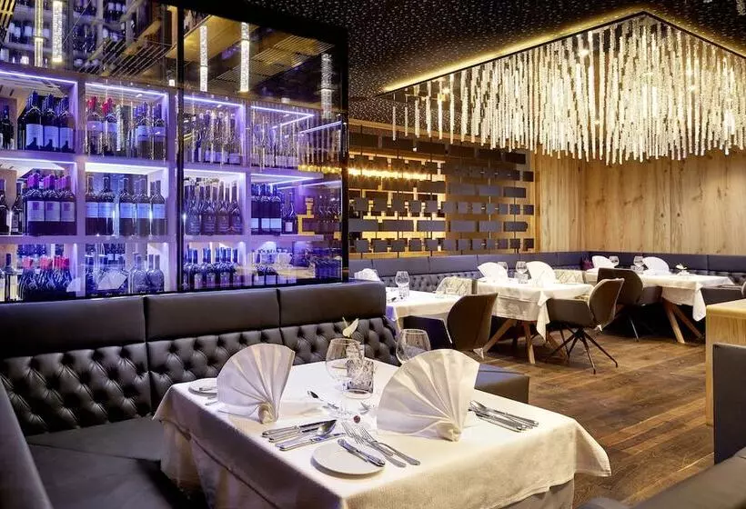 Hotelli Lunaris Wellnessresort