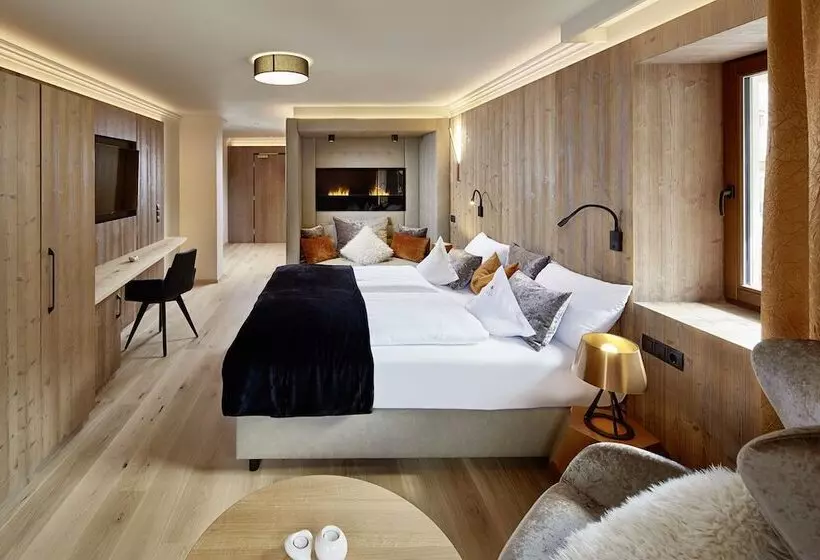 Hotelli Lunaris Wellnessresort