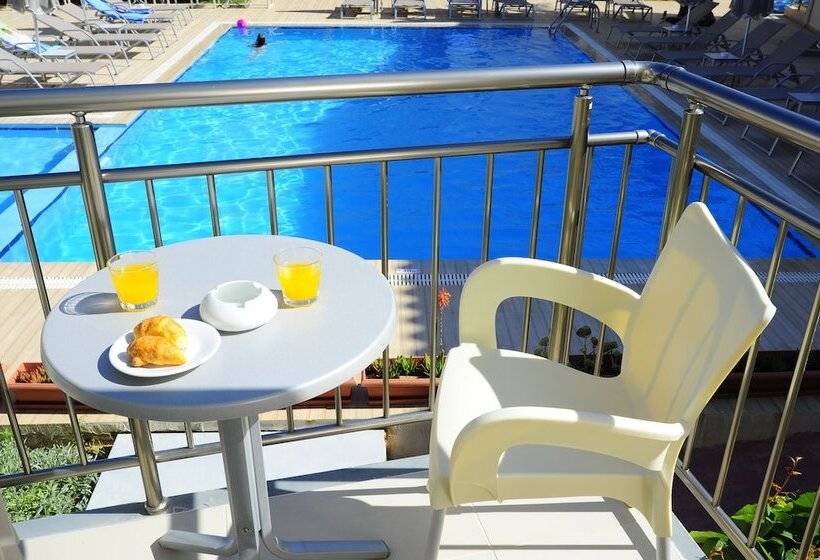 בית מלון כפרי Maravel Star Art