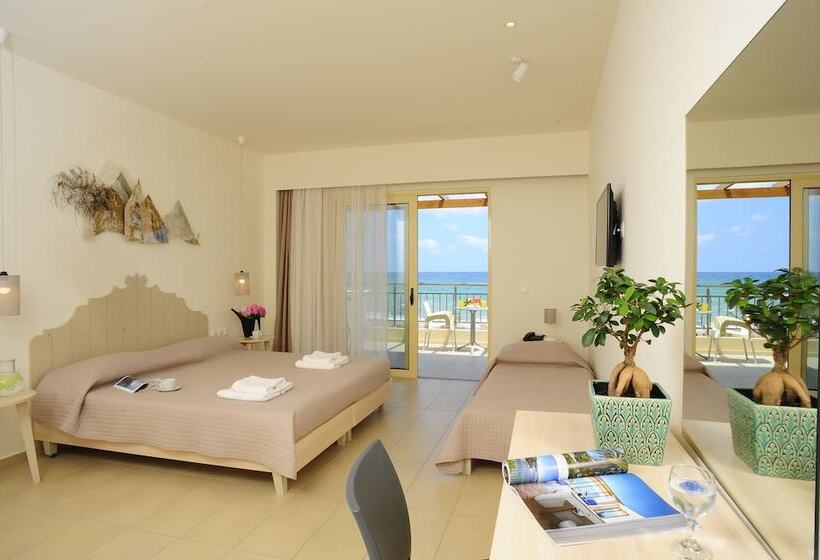 בית מלון כפרי Maravel Star Art