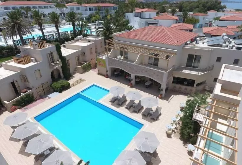 ホテル Maravel Star Art