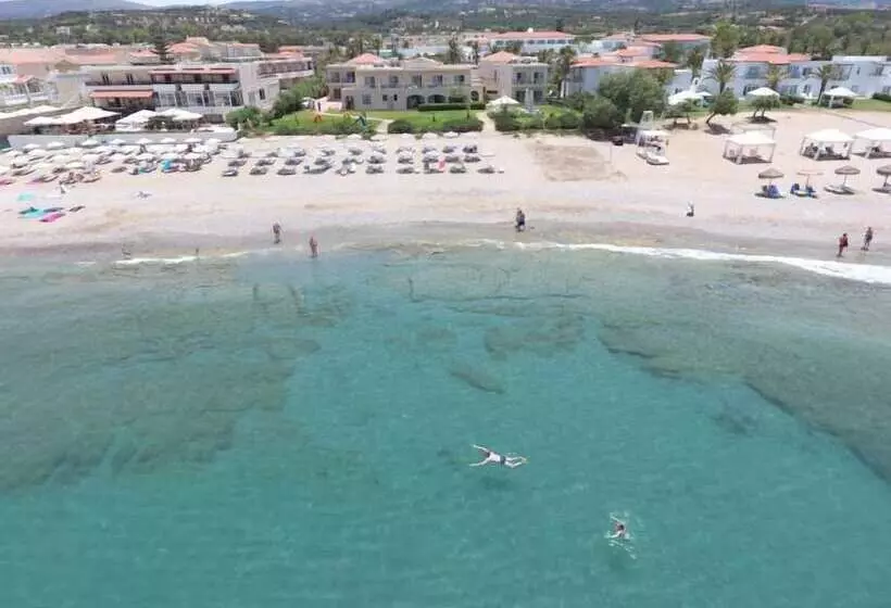 ホテル Maravel Star Art