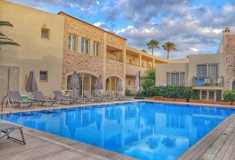 ホテル Maravel Star Art