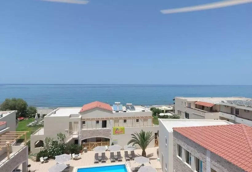 ホテル Maravel Star Art