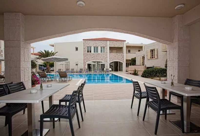 ホテル Maravel Star Art