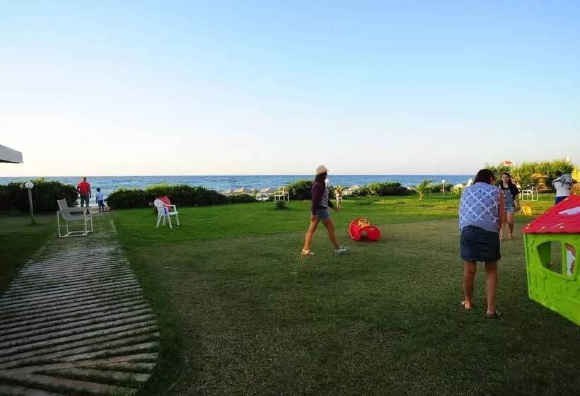 ホテル Maravel Star Art