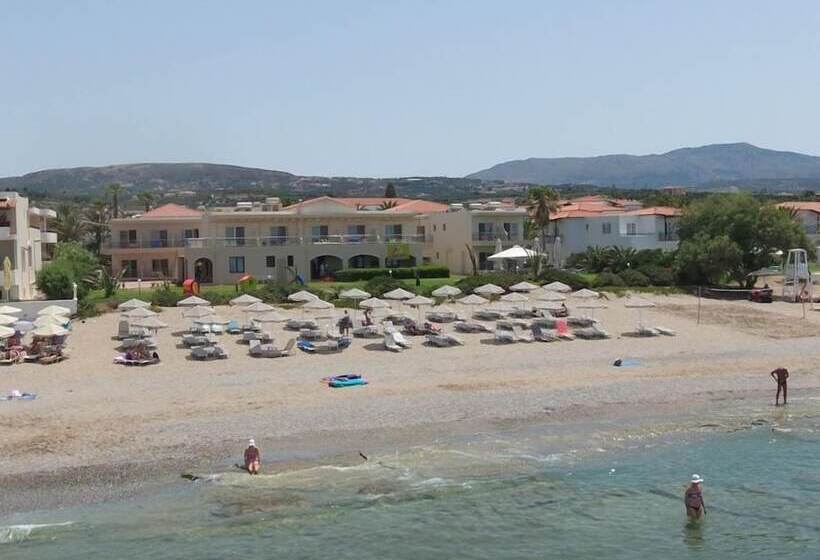 בית מלון כפרי Maravel Star Art