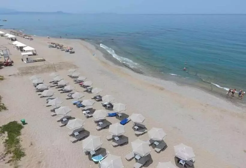 ホテル Maravel Star Art