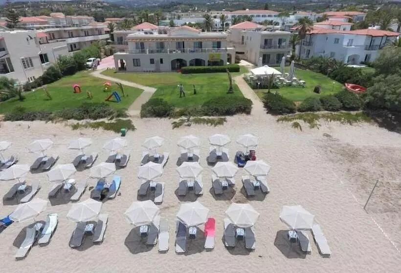 ホテル Maravel Star Art