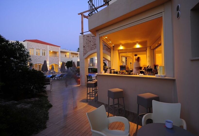 בית מלון כפרי Maravel Star Art