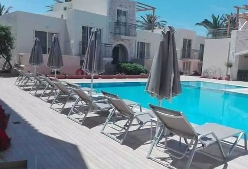 ホテル Maravel Star Art