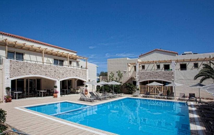 בית מלון כפרי Maravel Star Art