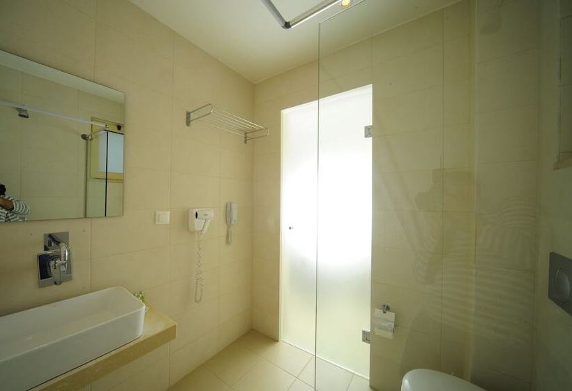 בית מלון כפרי Maravel Star Art