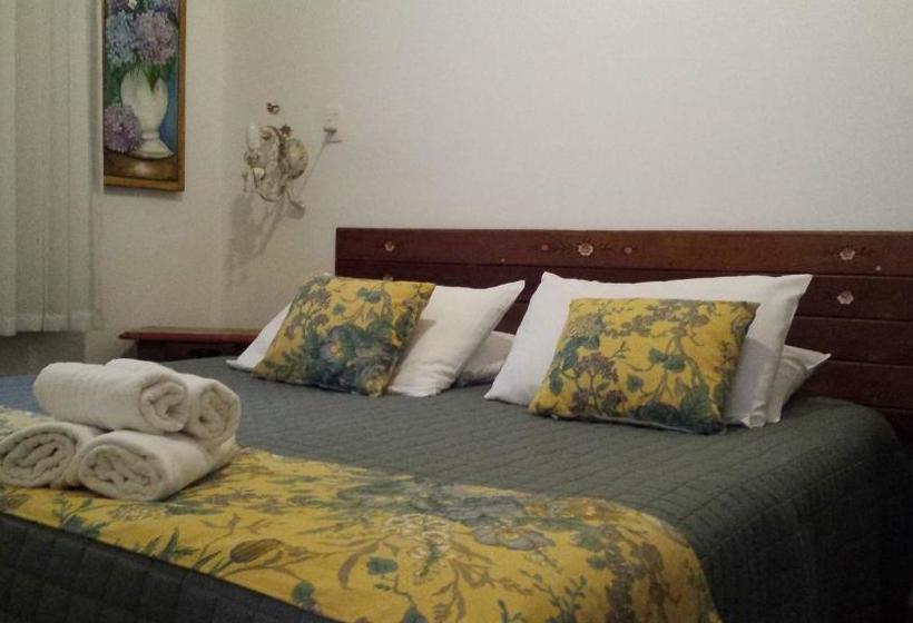 酒店 Pousada Bárbara Bela