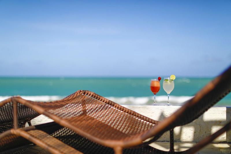 فندق Pousada Maraoka