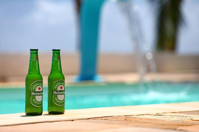 فندق Pousada Maraoka