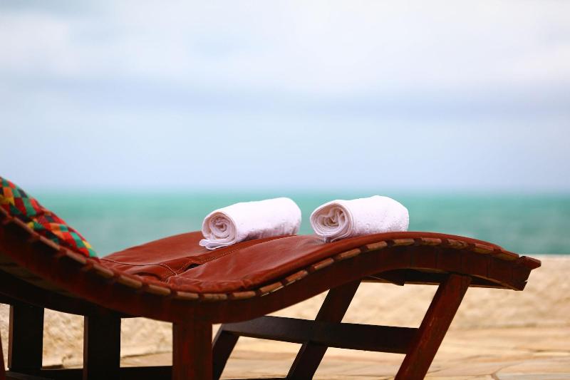 فندق Pousada Maraoka