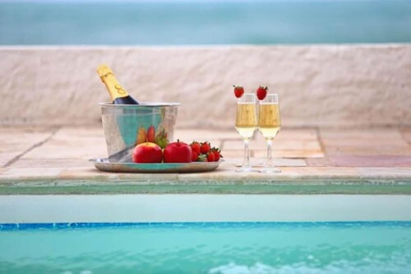 فندق Pousada Maraoka