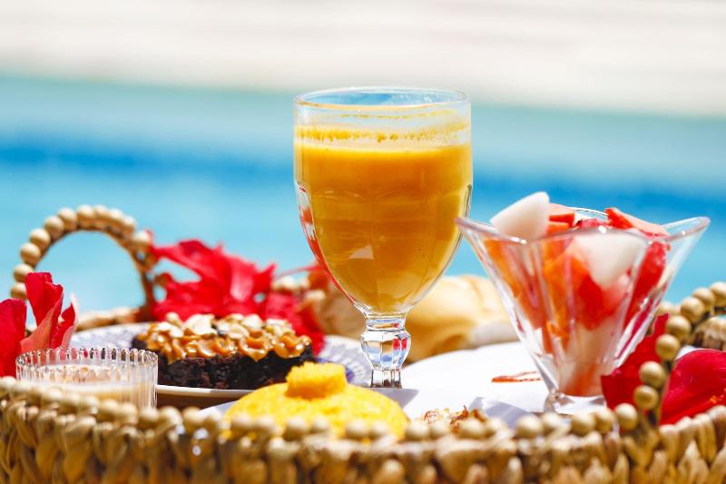 فندق Pousada Maraoka