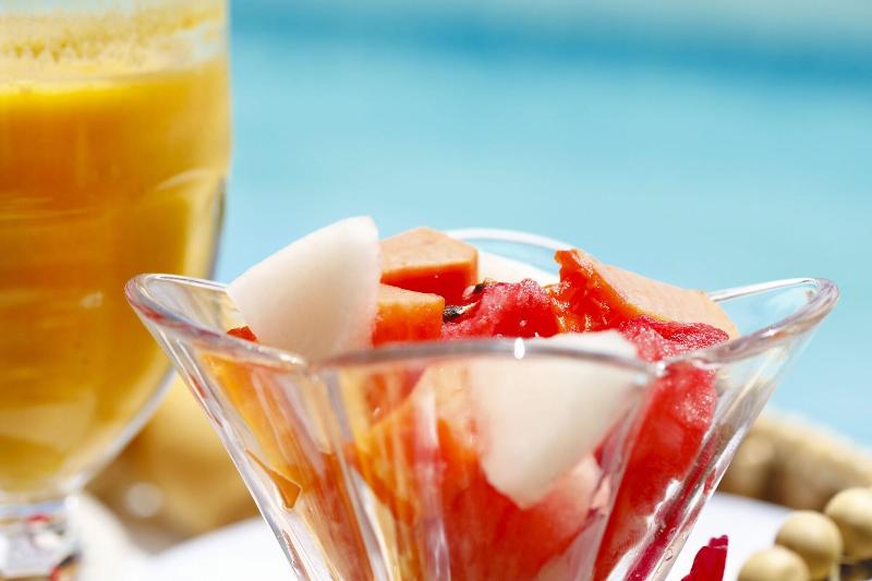 فندق Pousada Maraoka