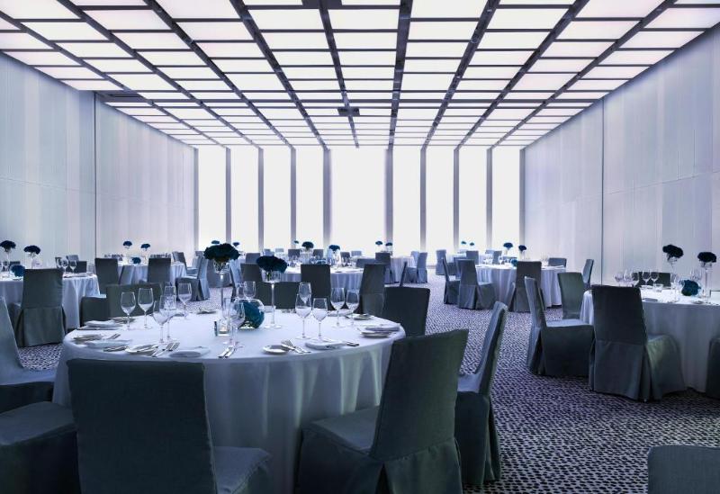 호텔 Renaissance Warsaw Airport