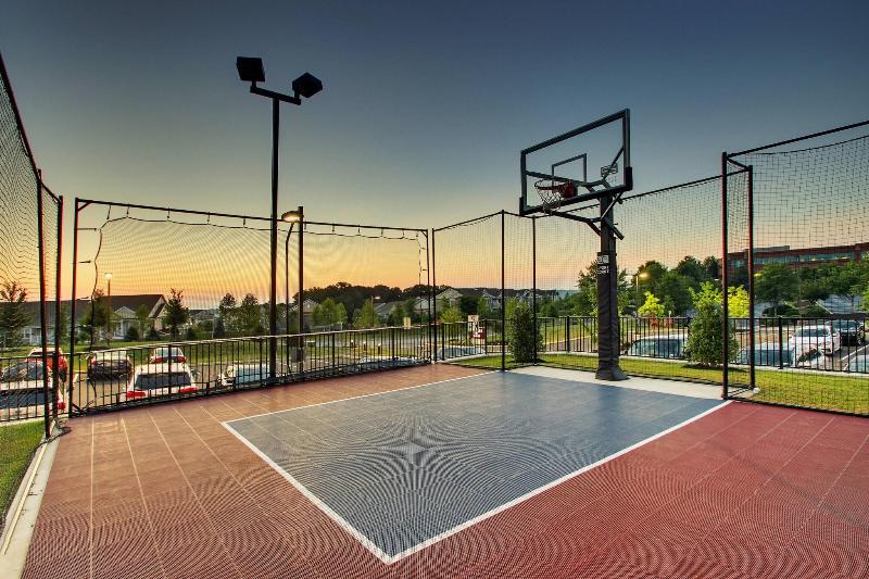 בית מלון כפרי Residence Inn By Marriott Philadelphia Valley Forge/collegeville