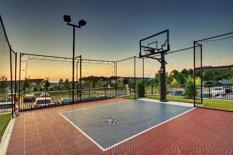 ホテル Residence Inn By Marriott Philadelphia Valley Forge/collegeville