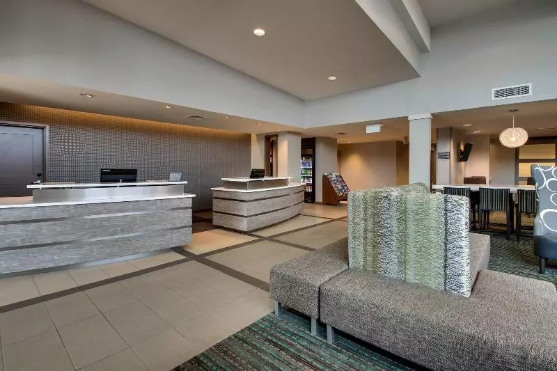 ホテル Residence Inn By Marriott Philadelphia Valley Forge/collegeville