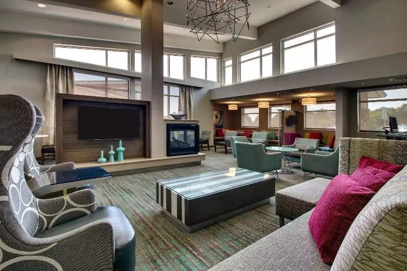 ホテル Residence Inn By Marriott Philadelphia Valley Forge/collegeville