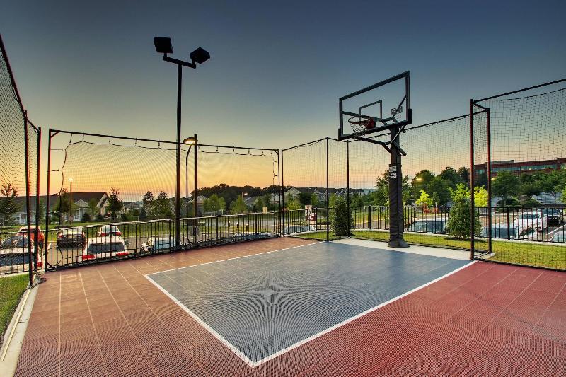 בית מלון כפרי Residence Inn By Marriott Philadelphia Valley Forge/collegeville