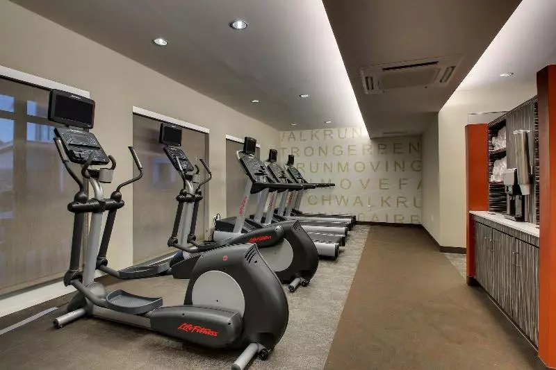 ホテル Residence Inn By Marriott Philadelphia Valley Forge/collegeville