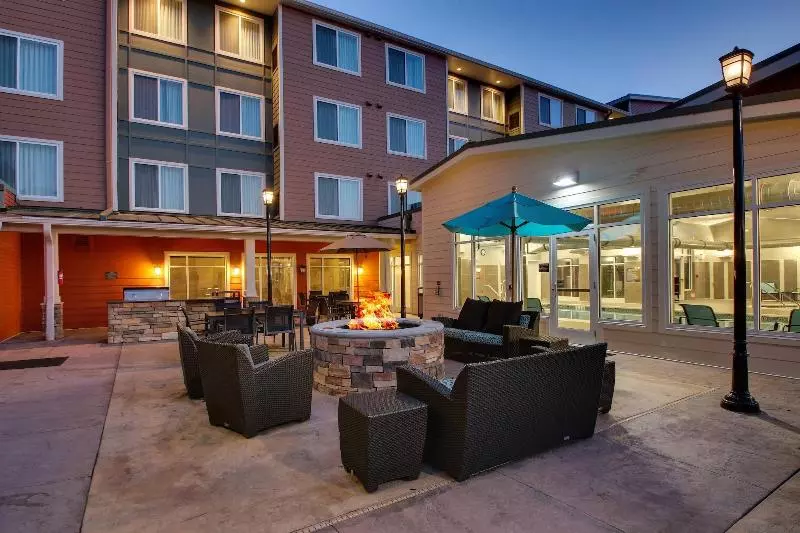 ホテル Residence Inn By Marriott Philadelphia Valley Forge/collegeville