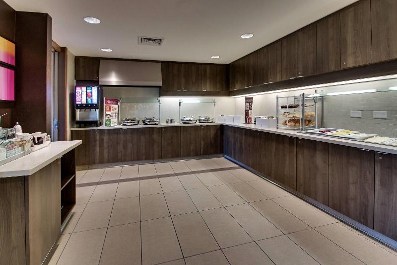 בית מלון כפרי Residence Inn By Marriott Philadelphia Valley Forge/collegeville