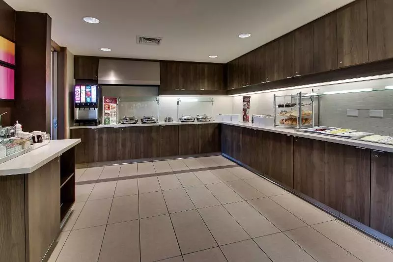 ホテル Residence Inn By Marriott Philadelphia Valley Forge/collegeville