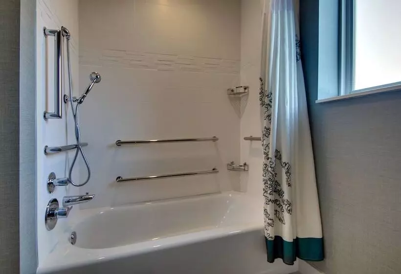 ホテル Residence Inn By Marriott Philadelphia Valley Forge/collegeville
