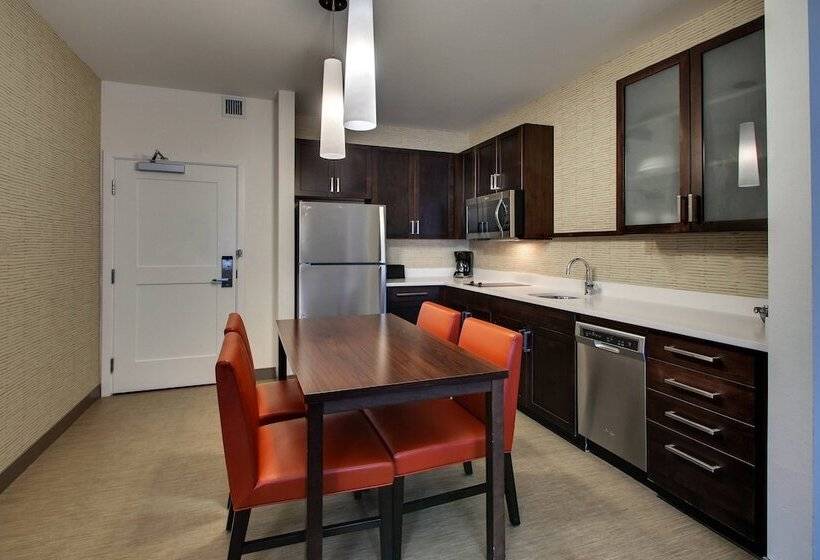 בית מלון כפרי Residence Inn By Marriott Philadelphia Valley Forge/collegeville