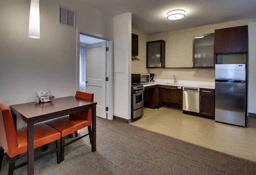 ホテル Residence Inn By Marriott Philadelphia Valley Forge/collegeville