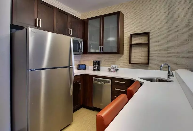 ホテル Residence Inn By Marriott Philadelphia Valley Forge/collegeville