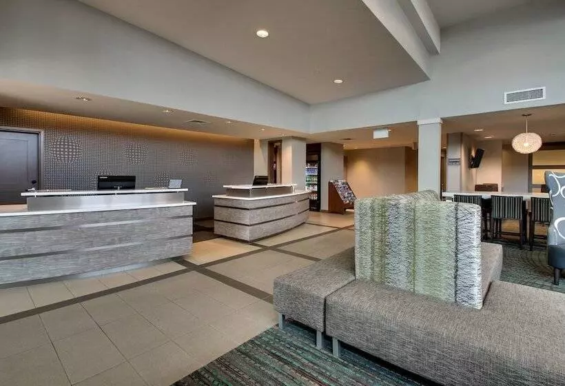 ホテル Residence Inn By Marriott Philadelphia Valley Forge/collegeville