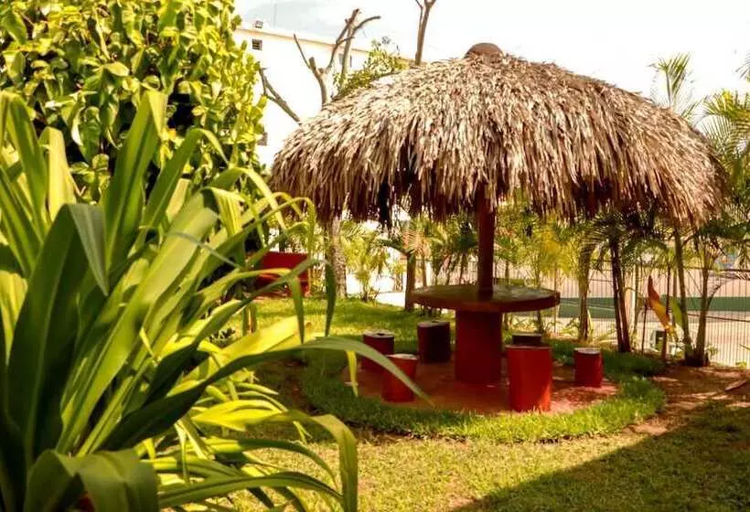 Hotelli Rivera Del Mar