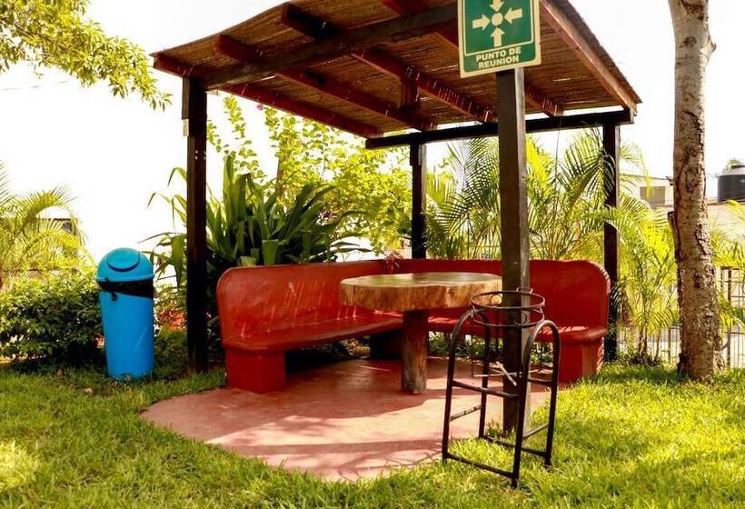 ホテル Rivera Del Mar