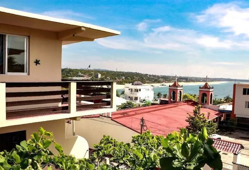 Hotelli Rivera Del Mar