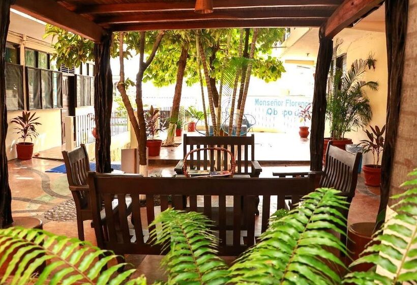 ホテル Rivera Del Mar