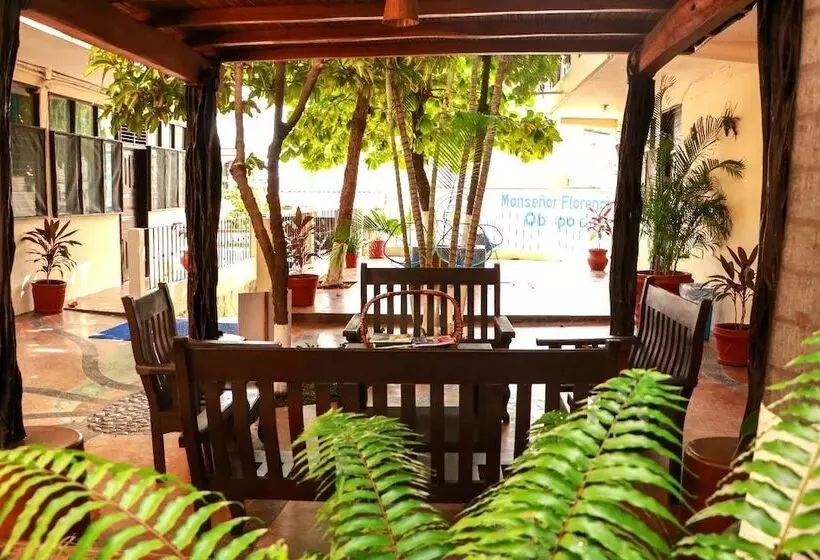 Hotelli Rivera Del Mar