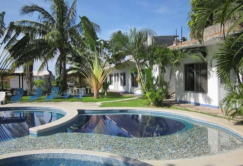 ホテル Rivera Del Mar