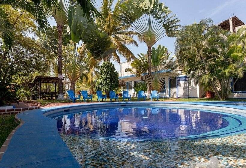 ホテル Rivera Del Mar