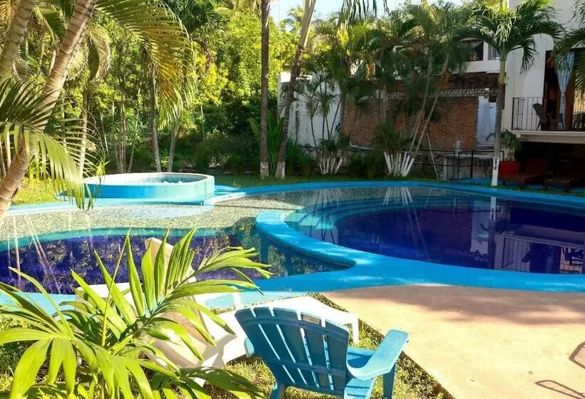 Hotelli Rivera Del Mar