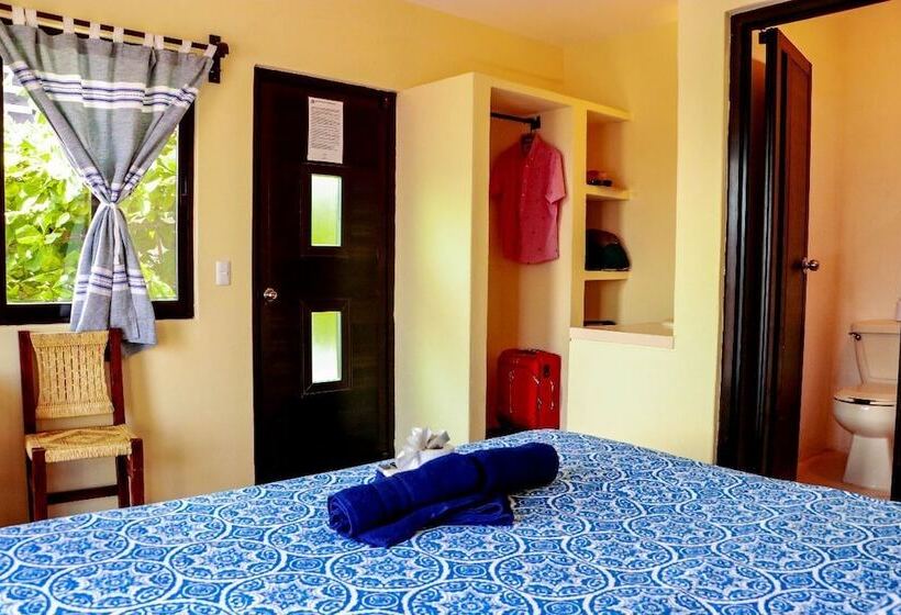 ホテル Rivera Del Mar