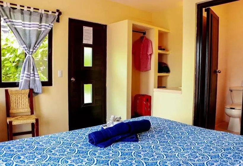 Hotelli Rivera Del Mar